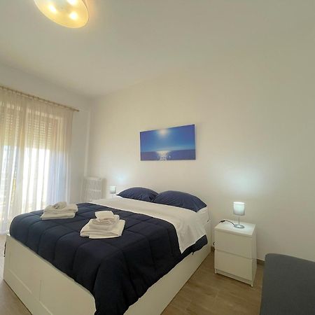 לצ'ה Helios Apartment מראה חיצוני תמונה