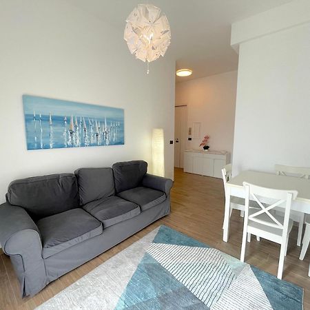 לצ'ה Helios Apartment מראה חיצוני תמונה