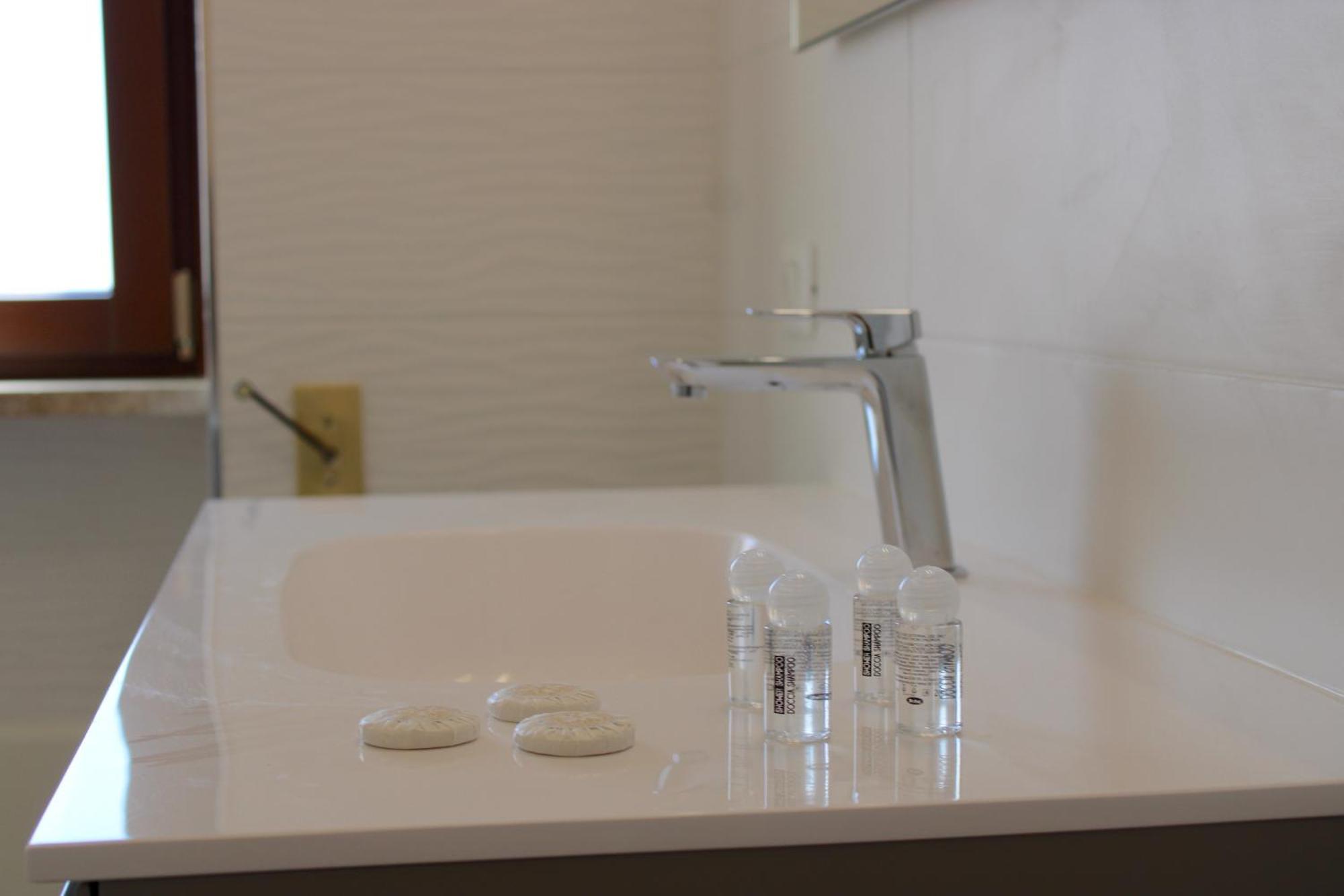 לצ'ה Helios Apartment מראה חיצוני תמונה