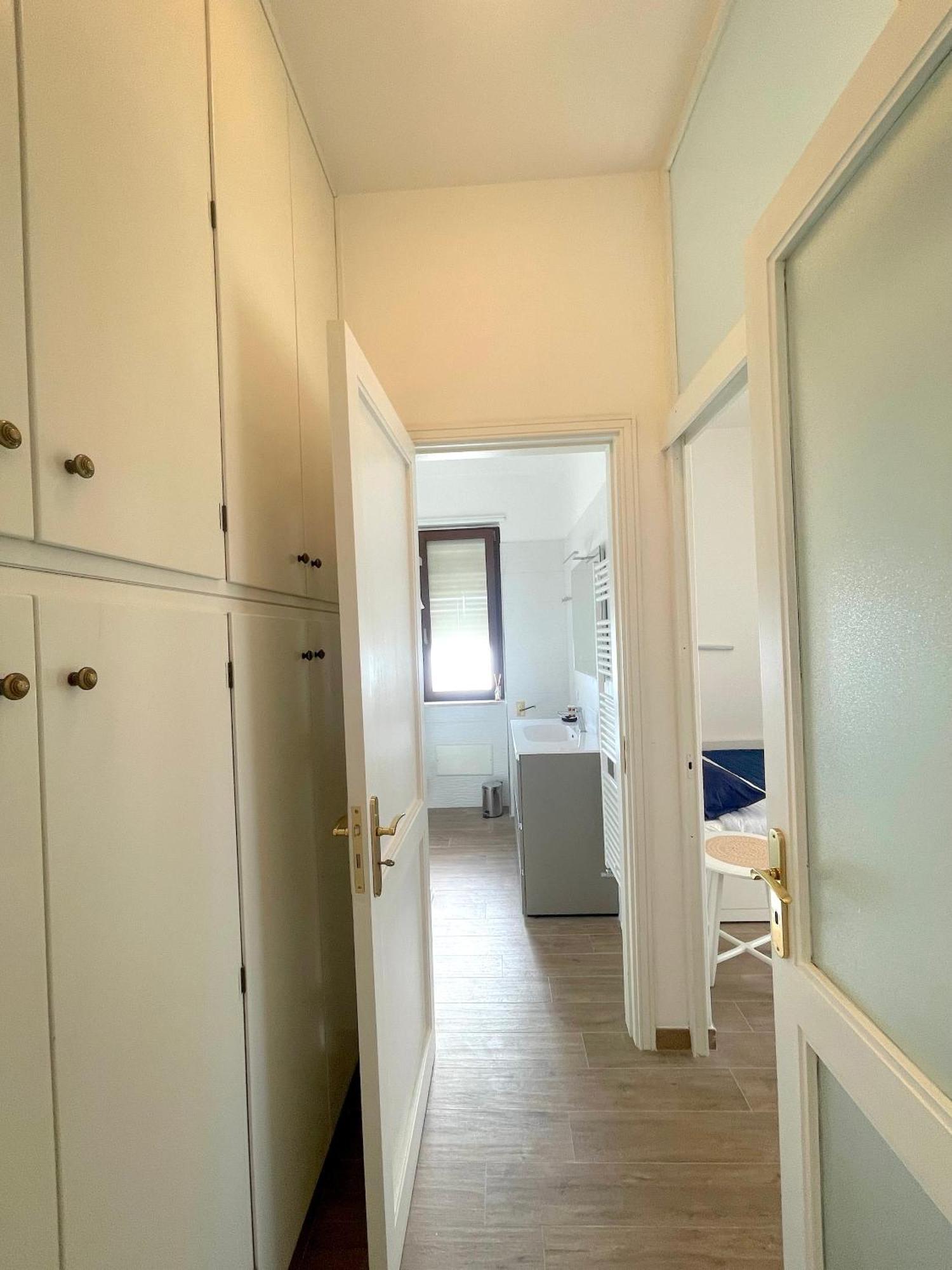 לצ'ה Helios Apartment מראה חיצוני תמונה