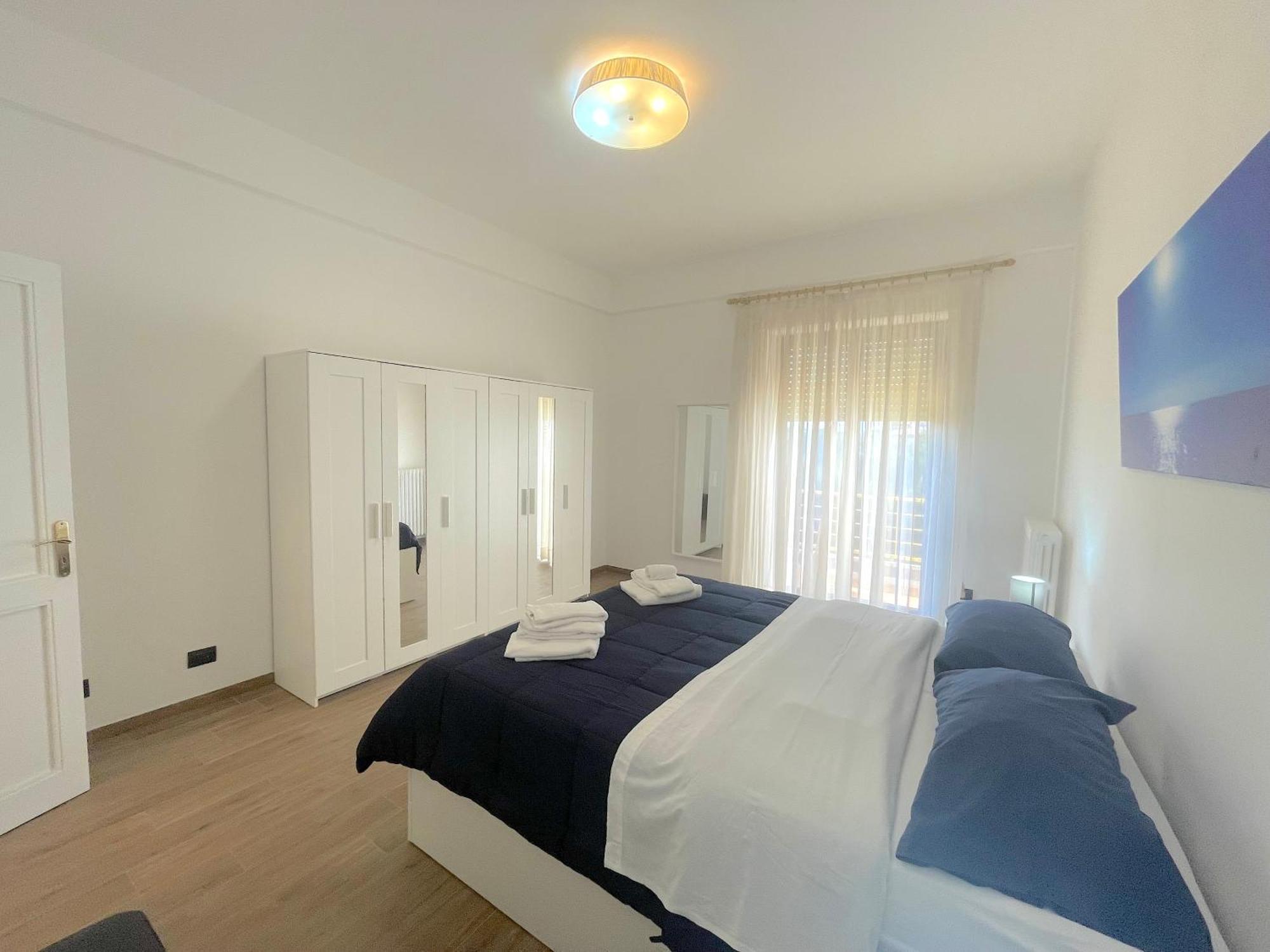 לצ'ה Helios Apartment מראה חיצוני תמונה