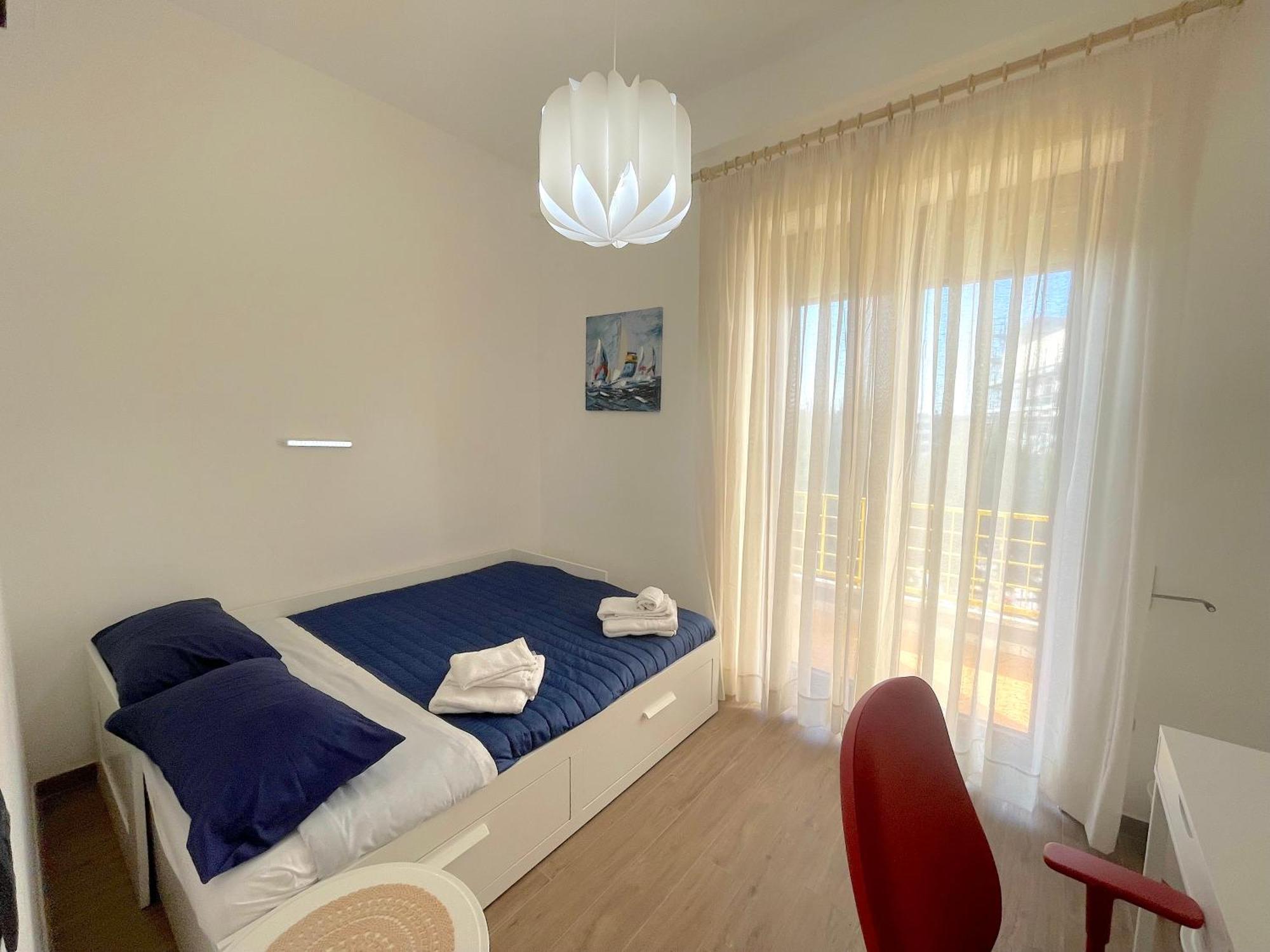 לצ'ה Helios Apartment מראה חיצוני תמונה