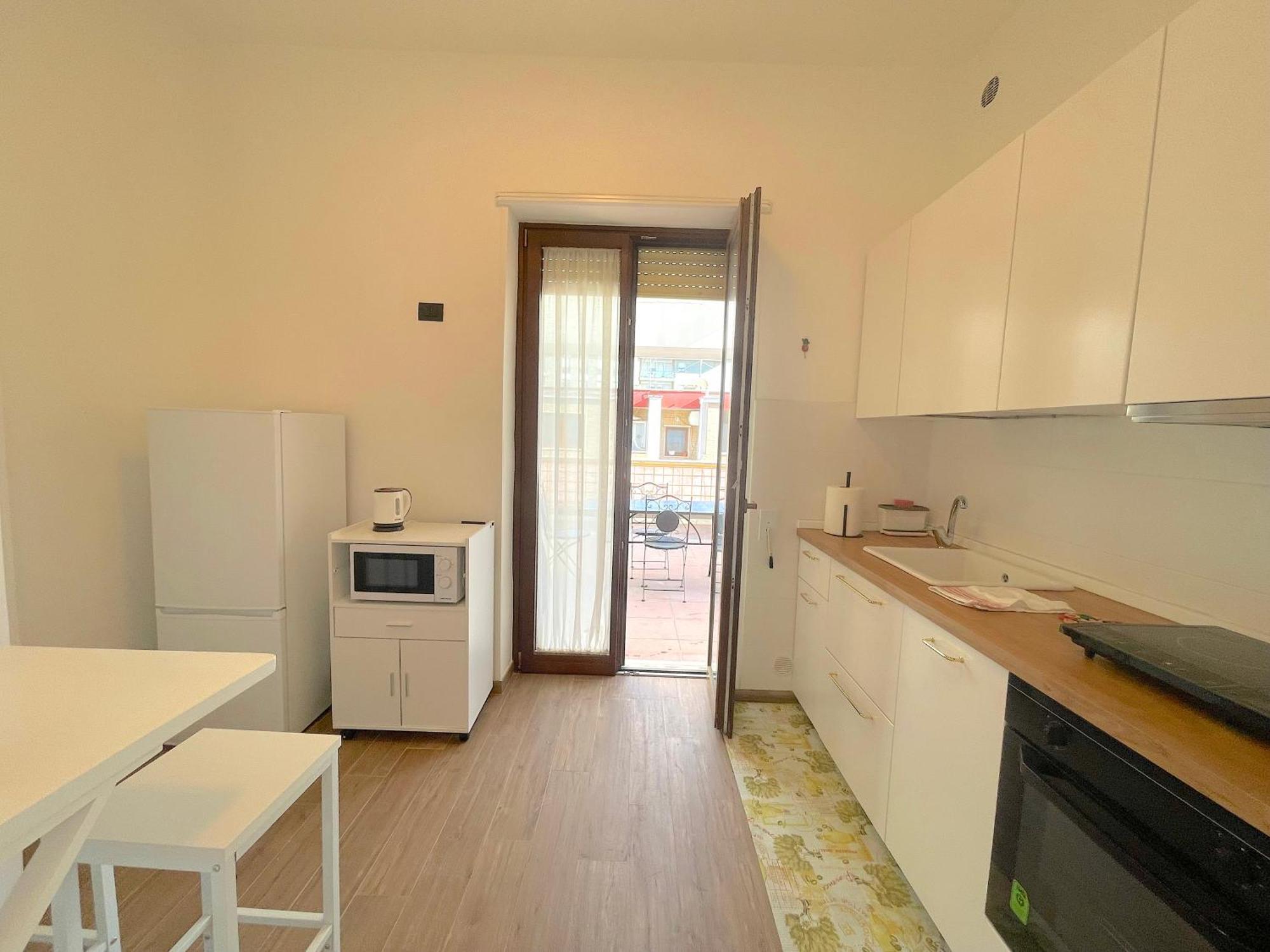 לצ'ה Helios Apartment מראה חיצוני תמונה