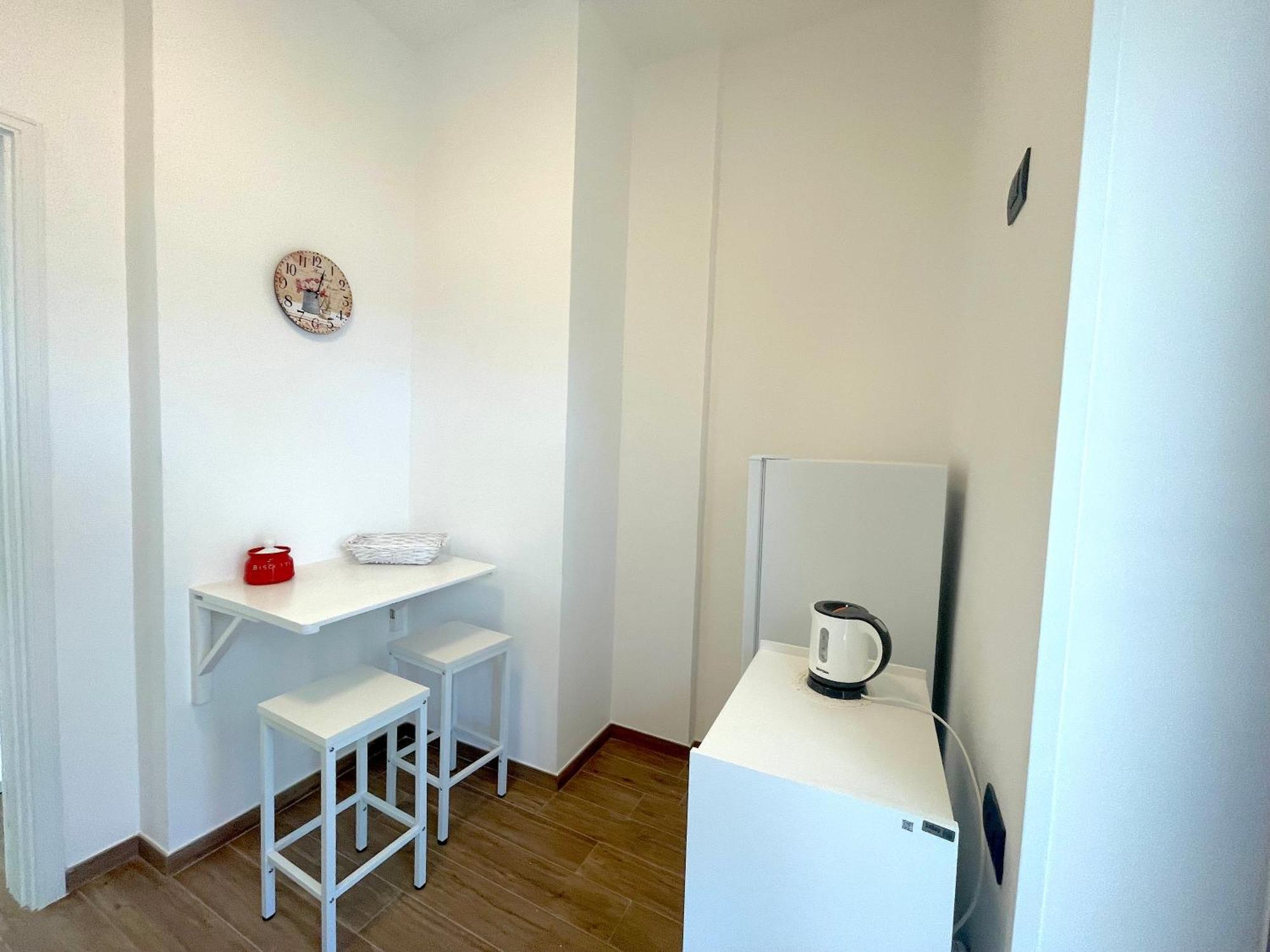 לצ'ה Helios Apartment מראה חיצוני תמונה