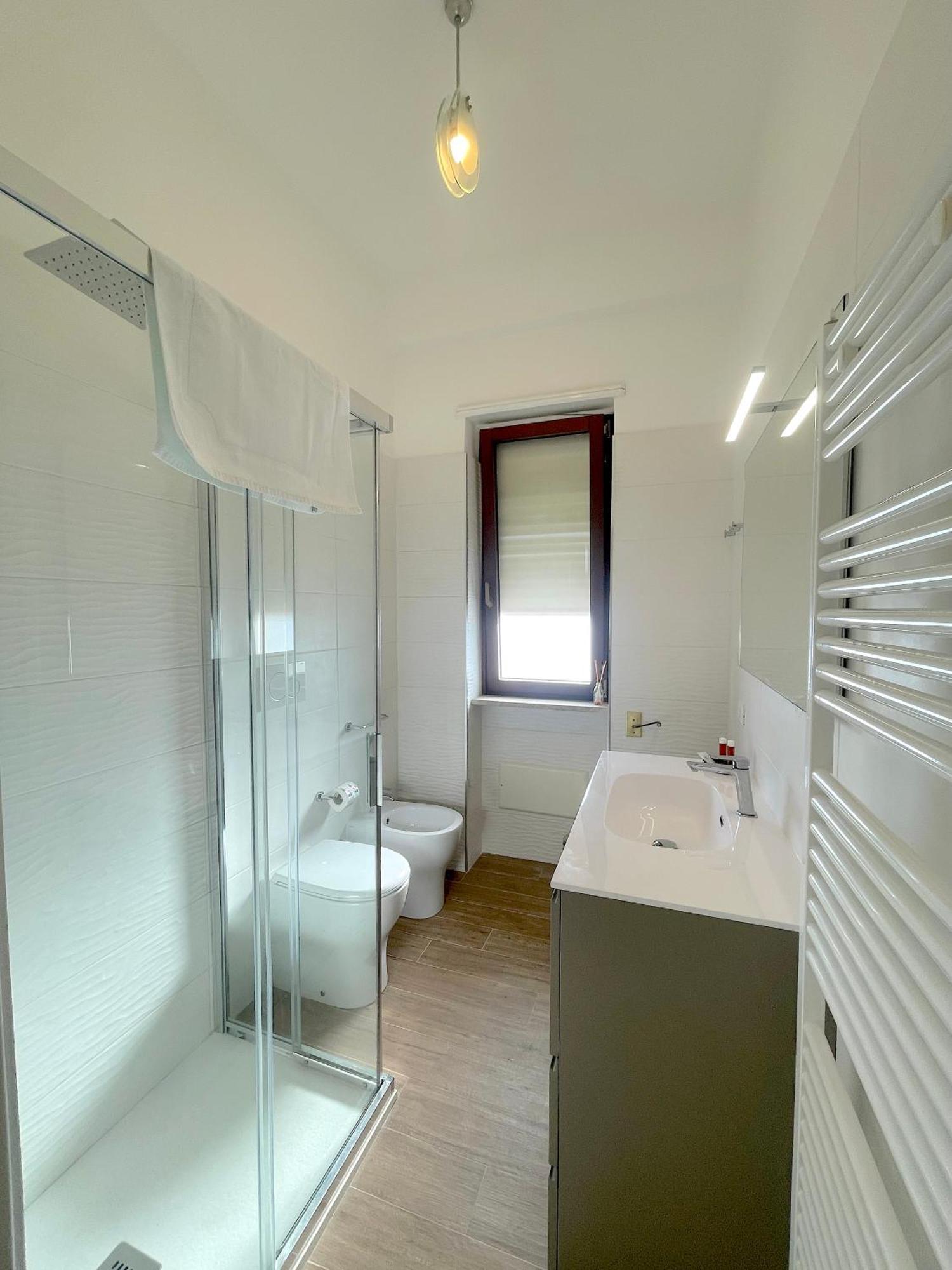 לצ'ה Helios Apartment מראה חיצוני תמונה